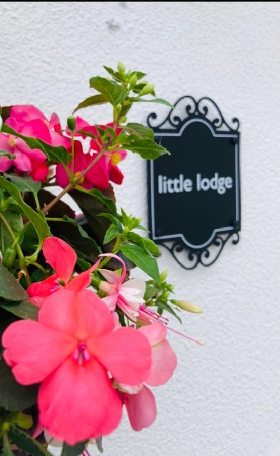 Little Lodge Ballinamallard Exterior foto